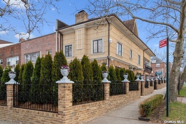 Building Photo - 78-03 147th St