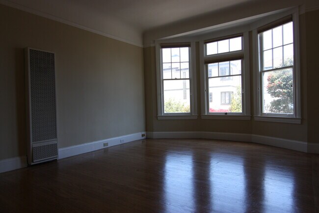 Foto del edificio - 101 Carmel St