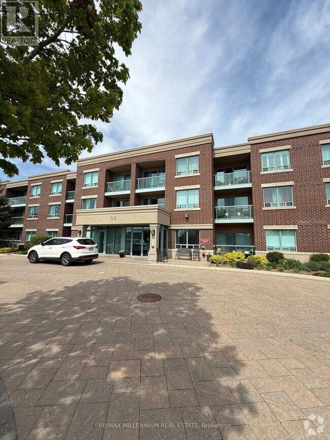 Building Photo - 55-255 Via Rosedale