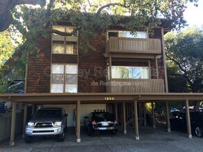 Building Photo - 1250 Escobar St