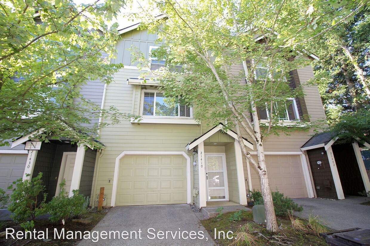 Primary Photo - 2 br, 2 bath House - 21410 NE Rosewood Dr