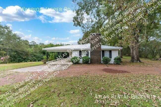Foto del edificio - 5130 Warrior Jasper Rd
