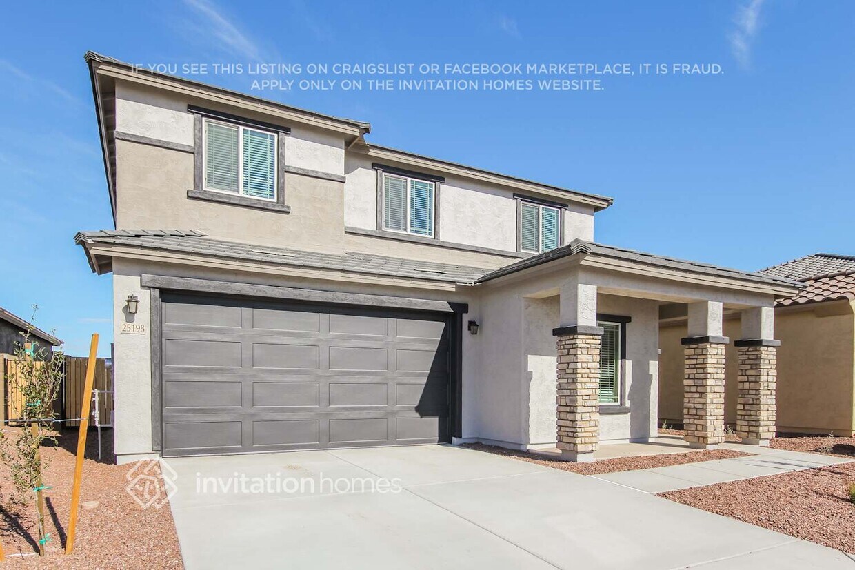 Foto principal - 25198 W Romley Rd