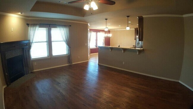 Foto del edificio - 7041 Cherokee Crossing West