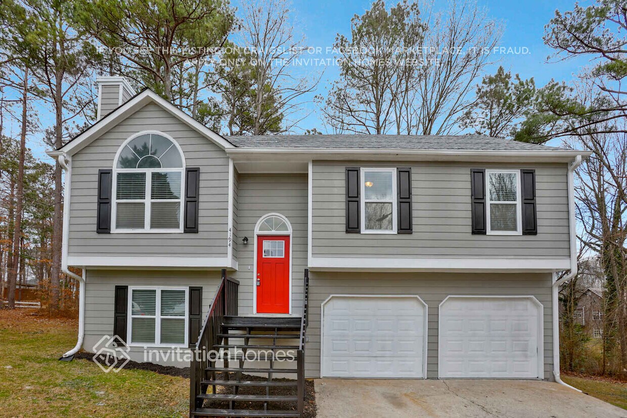 Primary Photo - 4194 Morningside Cir