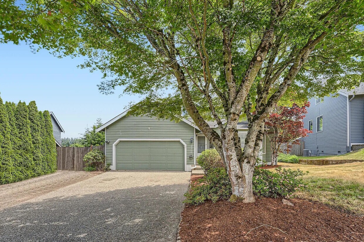 27756 23rd Ave S, Federal Way, WA 98003 House Rental in Federal Way