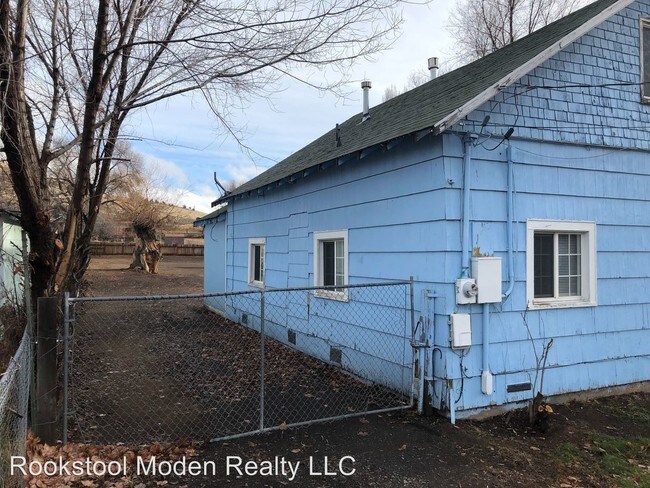 Building Photo - 2 br, 1 bath House - 2143 Ogden
