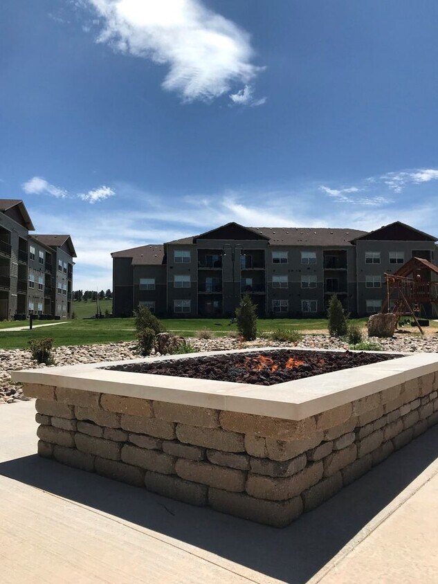 The Meadows Apartments in Rapid City, SD