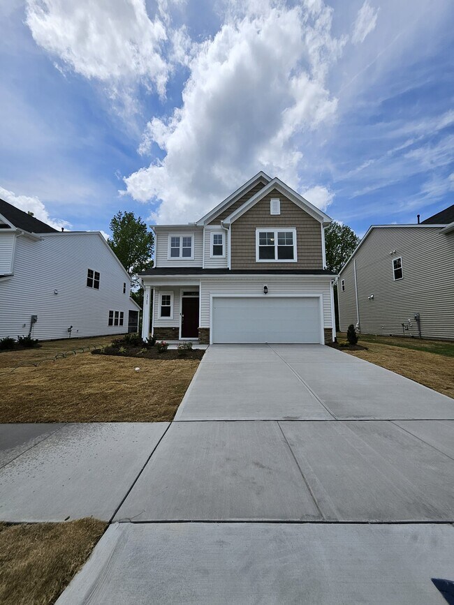 Building Photo - 2509 Tobacco Root Dr