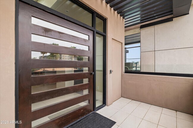 Foto del edificio - 7381 E 6th Ave