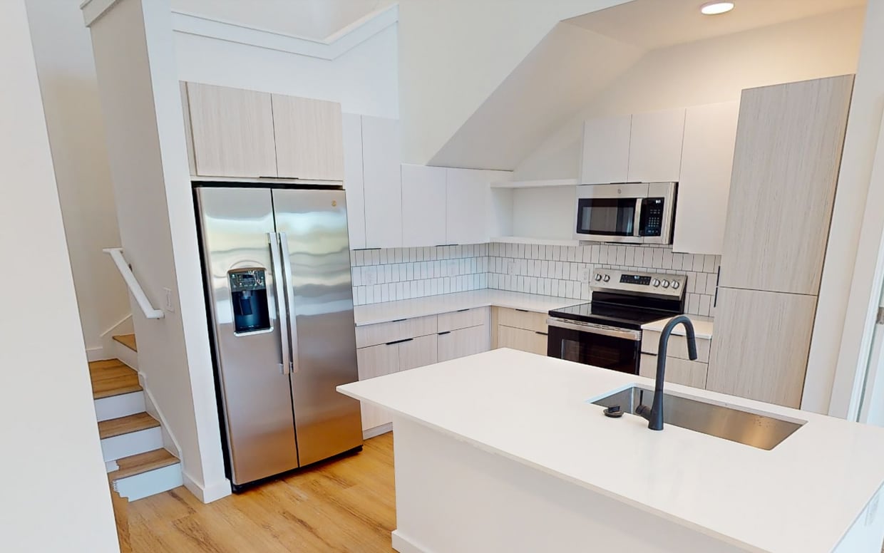 Photo - Atlas Blue Hill Apartments