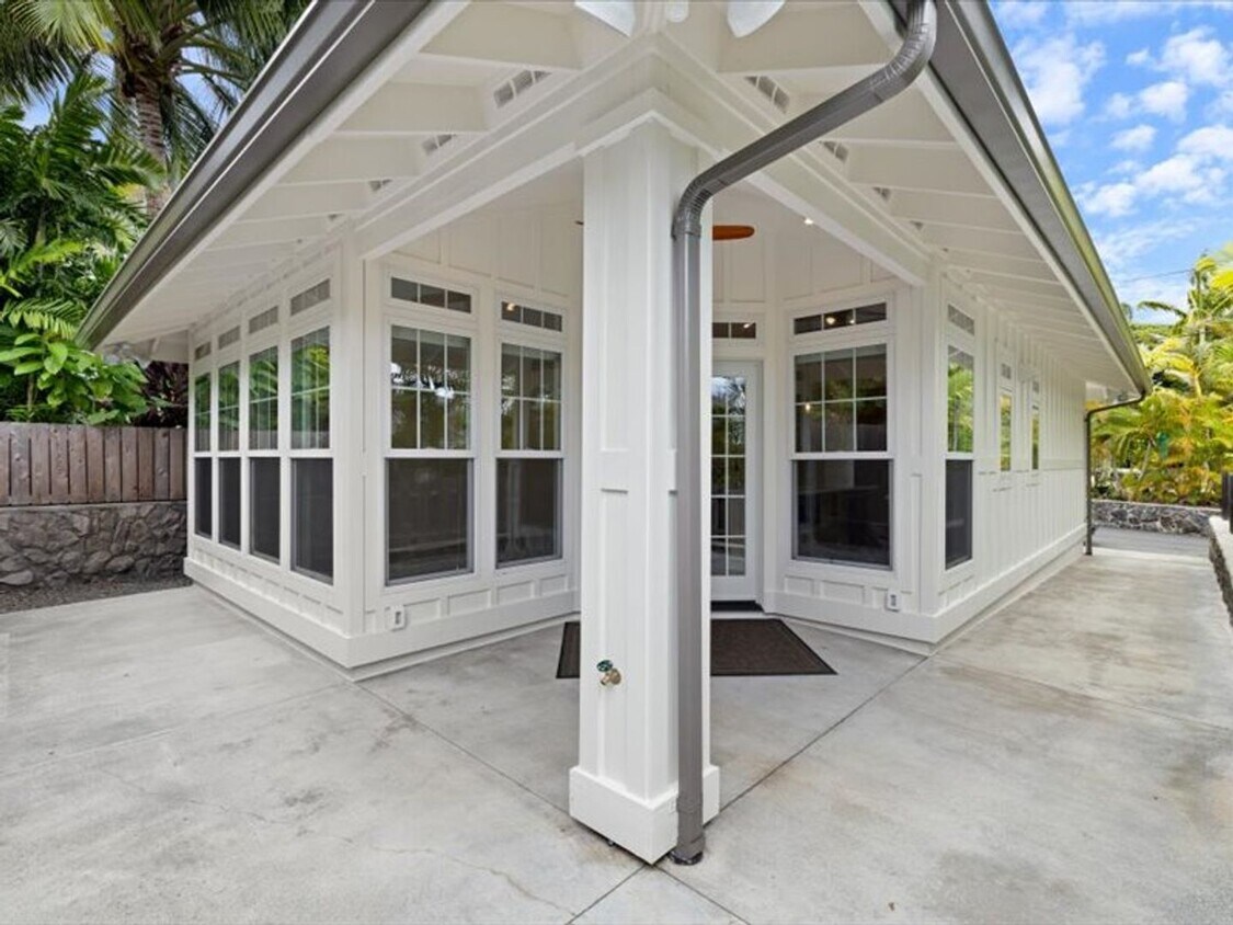 Foto principal - W/D, AC, Modern Design, Recently Built, Si...