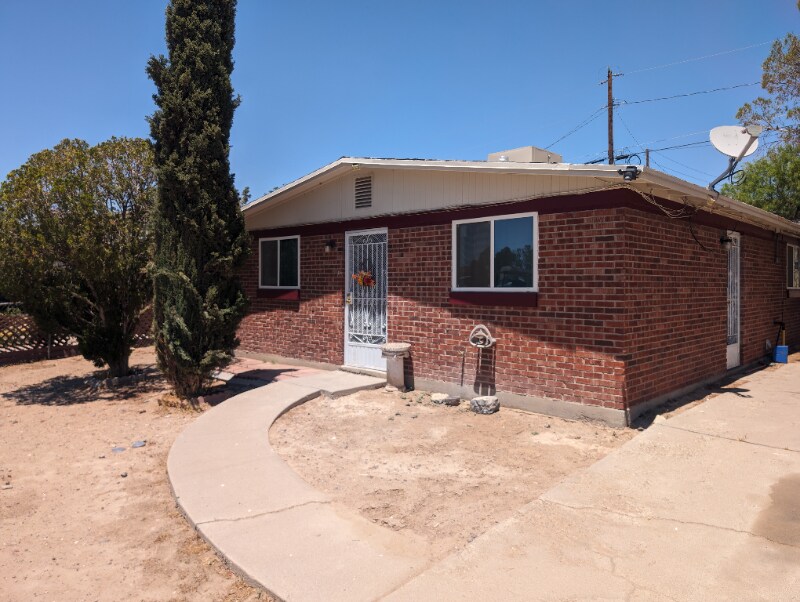 3929 Hidden Way, El Paso, TX 79922 | Apartments.com