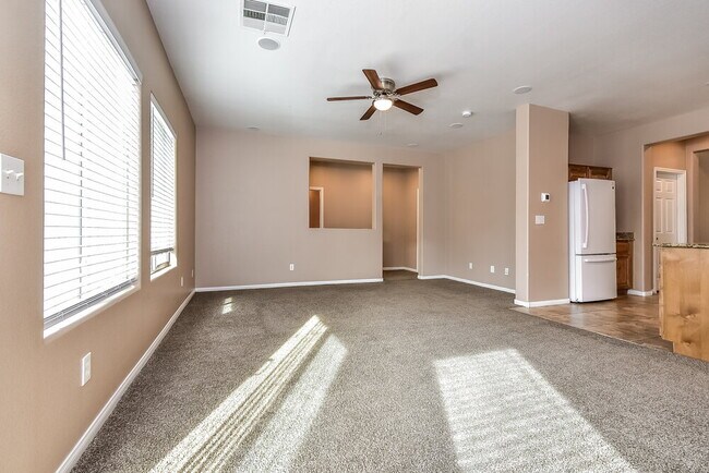 Building Photo - 5229 Wild Sunflower St