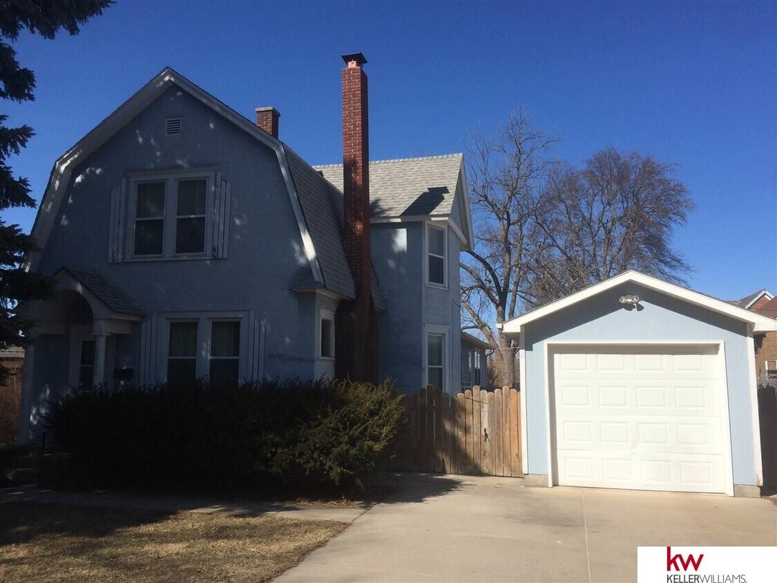 4756 Bedford Ave, Omaha, NE 68104 House Rental in Omaha, NE