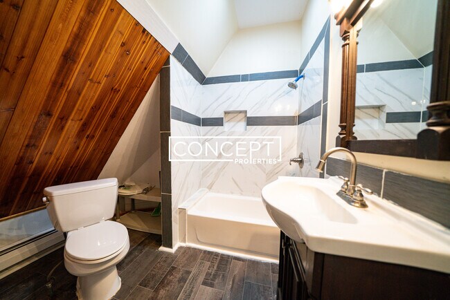 Foto del edificio - 376 Medford St