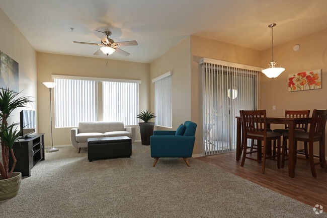 Interior Photo - Villas at Mountain Vista Ranch