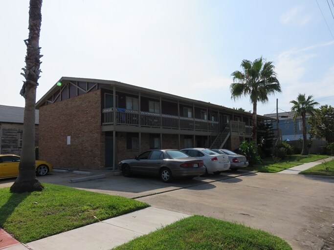 Foto del edificio - 2002 27th St