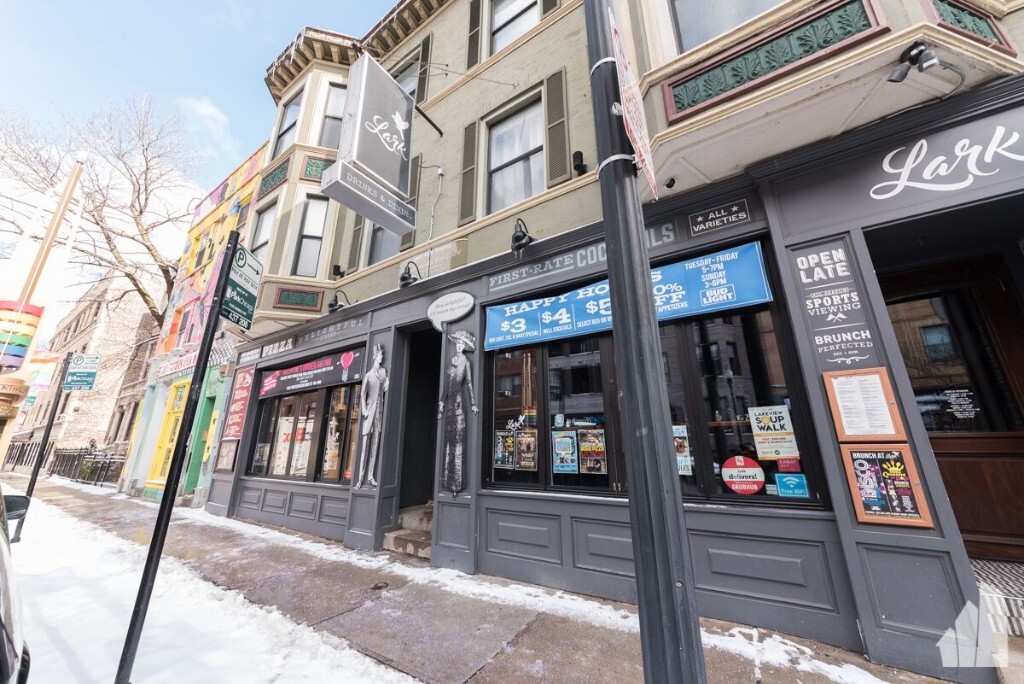 Primary Photo - 3441 N Halsted St