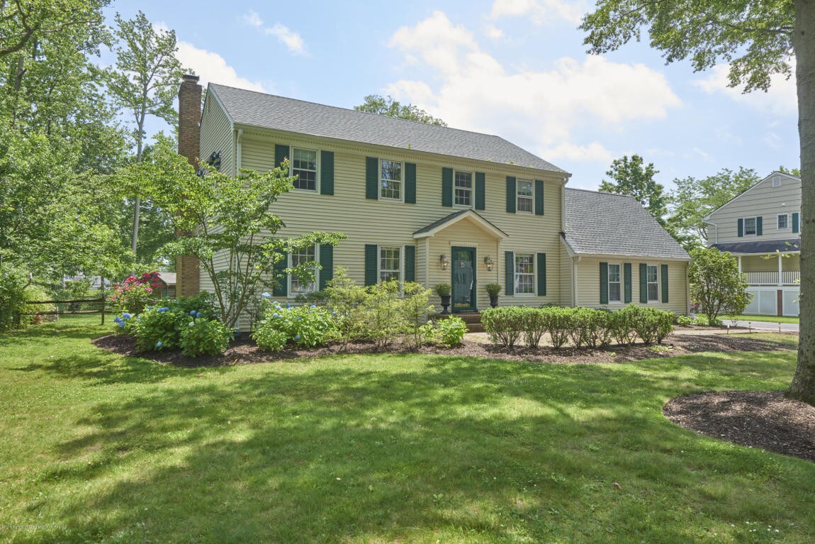 10 Breezy Point Rd, Little Silver, NJ 07739 House for Rent in Little