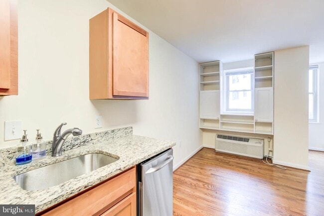 Building Photo - 2440 16th St NW