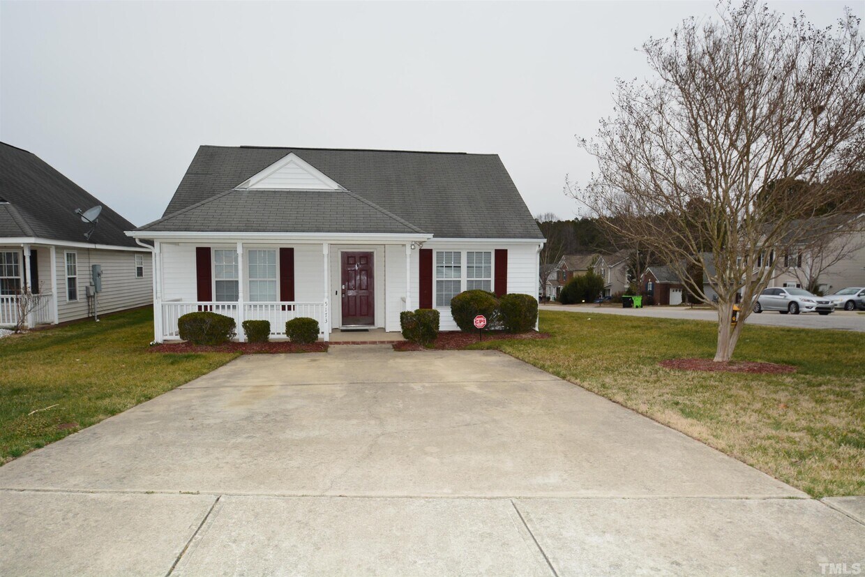 5173 Parkerwood Dr, Knightdale, NC 27545 House Rental in Knightdale