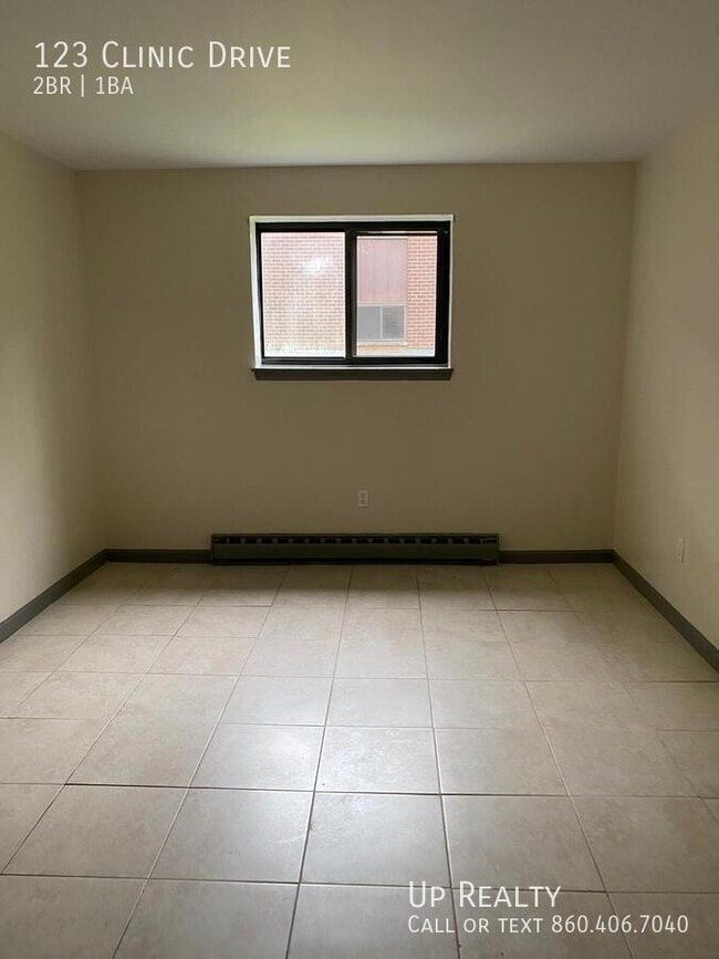Building Photo - 123 Clinic Dr