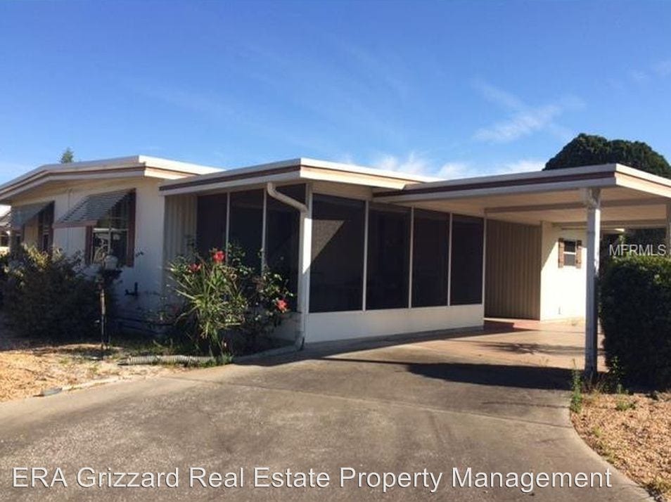 728 Bengal Ave, Tavares, FL 32778 House for Rent in Tavares, FL