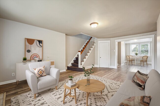 Foto del edificio - 2519 W 9th St