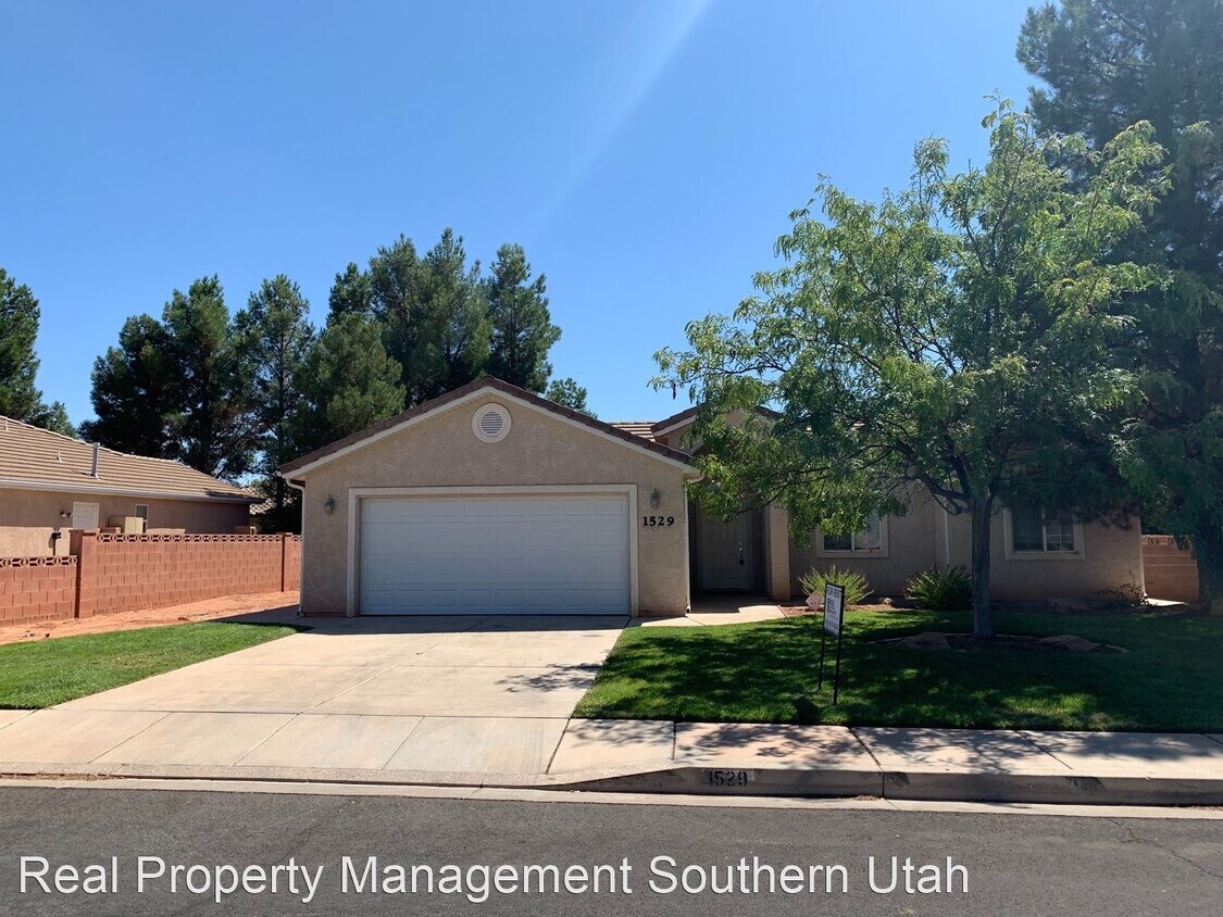 Primary Photo - 3 br, 2 bath House - 1529 W 1270 N