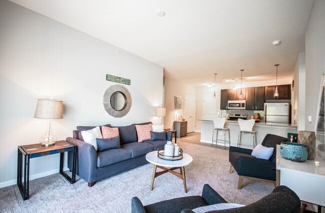 Foto del edificio - Mirada