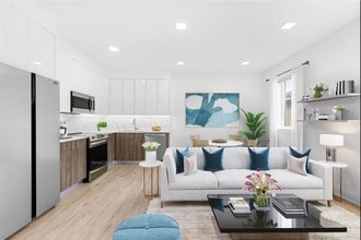 Building Photo - 148-150 70TH St