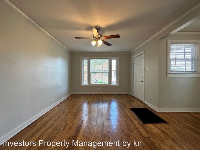 Foto del edificio - 2 br, 1 bath House - 4024 MacArthur Drive