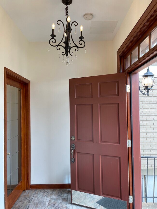 Foto del edificio - 4123 Connecticut Ave NW