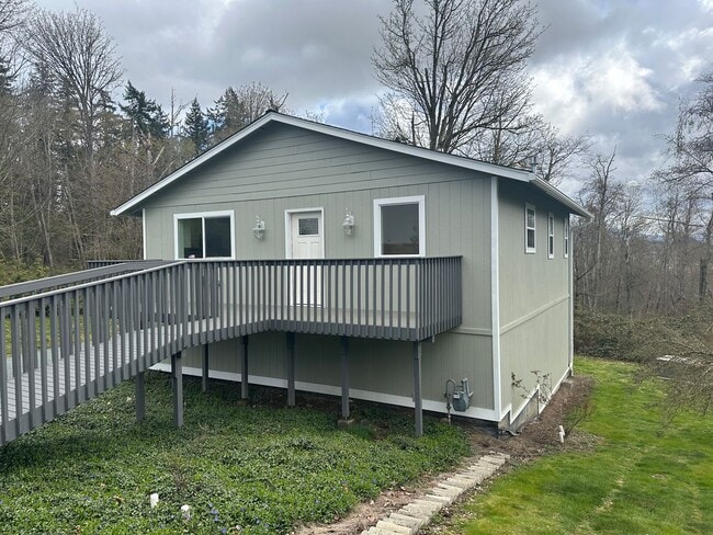 Building Photo - Mount Vernon 3 Bedroom