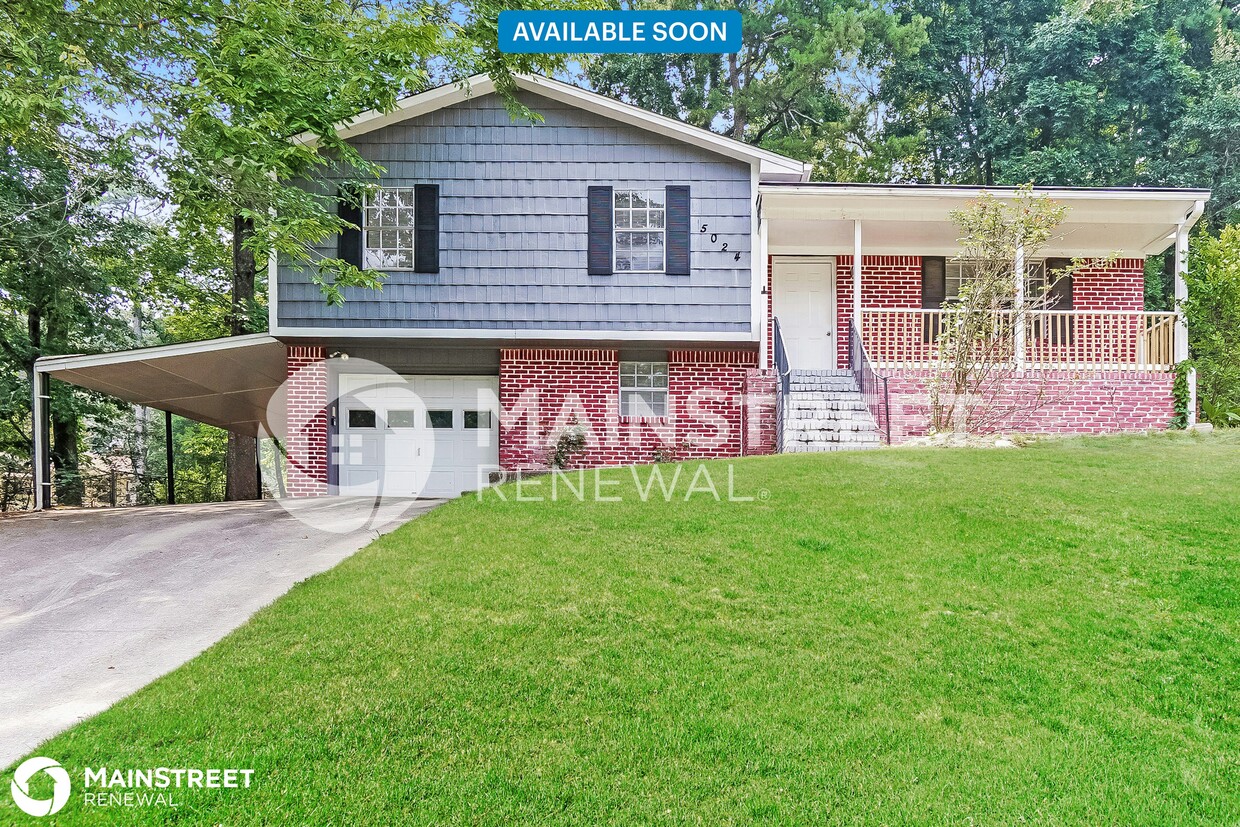 Foto principal - 5024 Ewell Ln