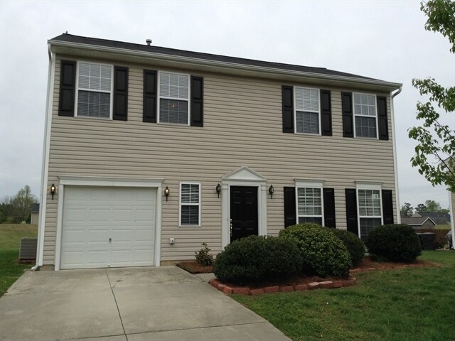 Primary Photo - 1257 Silverstone Ct