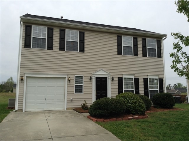 Building Photo - 1257 Silverstone Ct