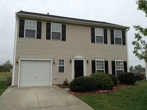 Building Photo - 1257 Silverstone Ct