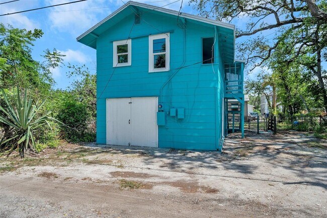 Foto del edificio - 3454 14th Ave S