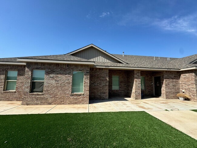 Building Photo - 2 Bed/2Bath Available JUNE in COOPER ISD!