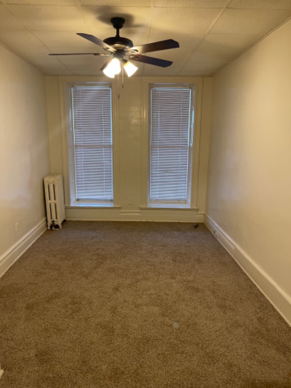 3320 Auchentoroly Terrace Unit 1, Baltimore, MD 21217 Room for Rent