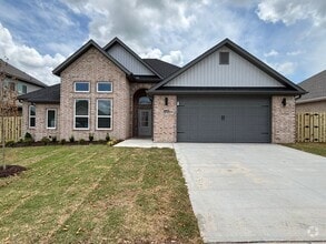 Building Photo - 1431 Overcup Oak Ln