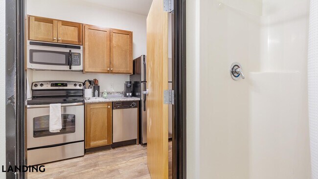 Foto del edificio - 1430 NW Pettygrove St