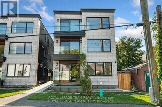 Building Photo - 364-364 Winona Ave