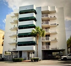 Building Photo - 4854 NW 7th St
