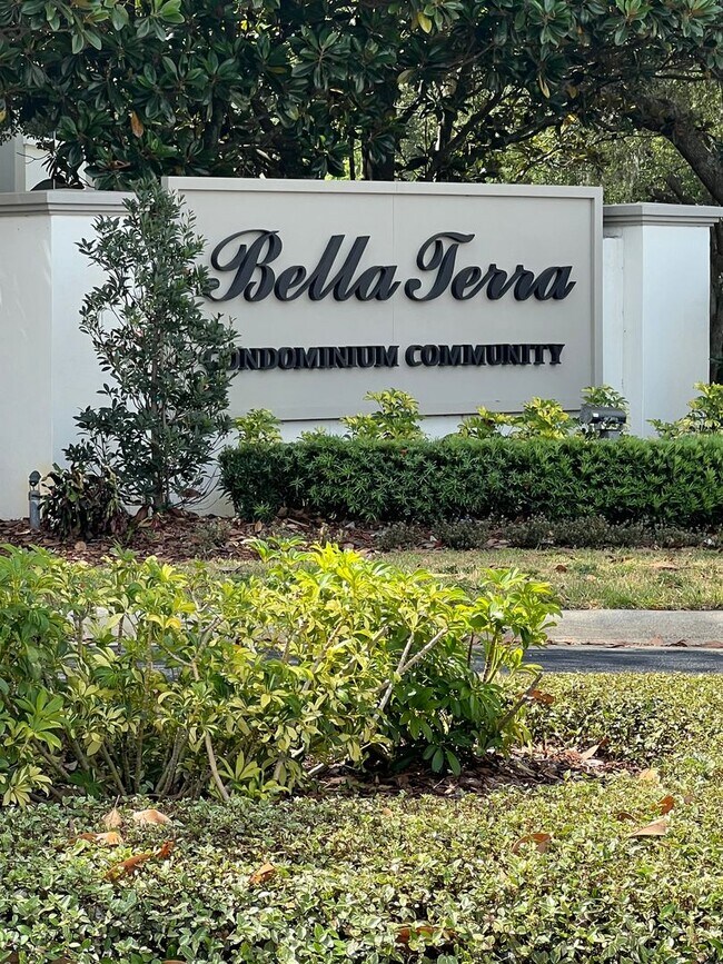 Photo - Maitland Area 2/2 Condo with Water View