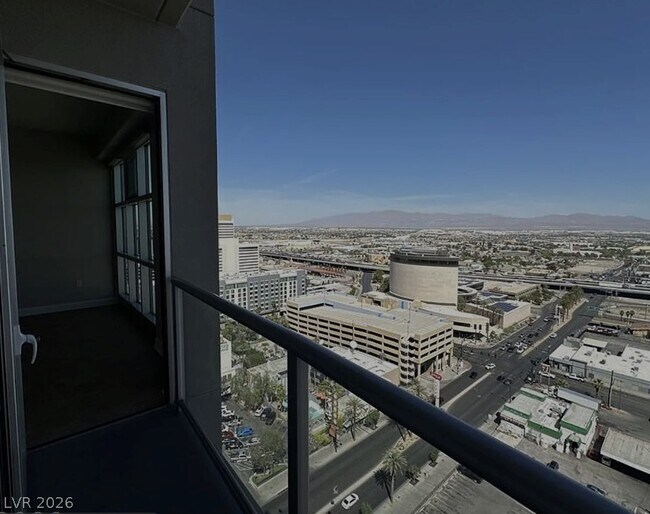 Foto del edificio - 150 S Las Vegas Blvd