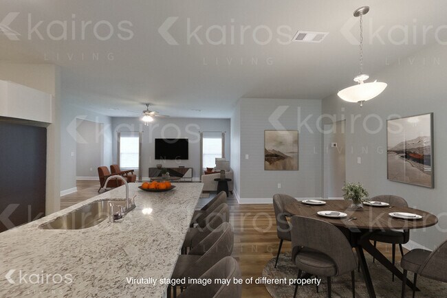 Foto del edificio - 22863 Monterey Ave