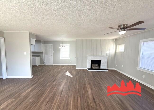 Foto del edificio - 3668 Debby Dr